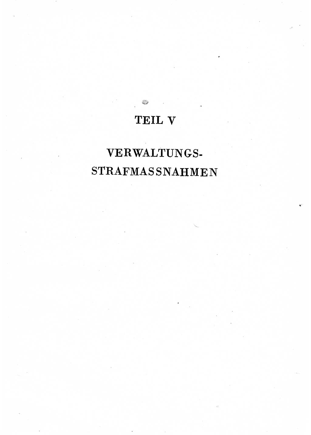 Staats- und verwaltungsrechtliche Gesetze der Deutschen Demokratischen Republik (DDR) 1958, Seite 713 (StVerwR Ges. DDR 1958, S. 713)