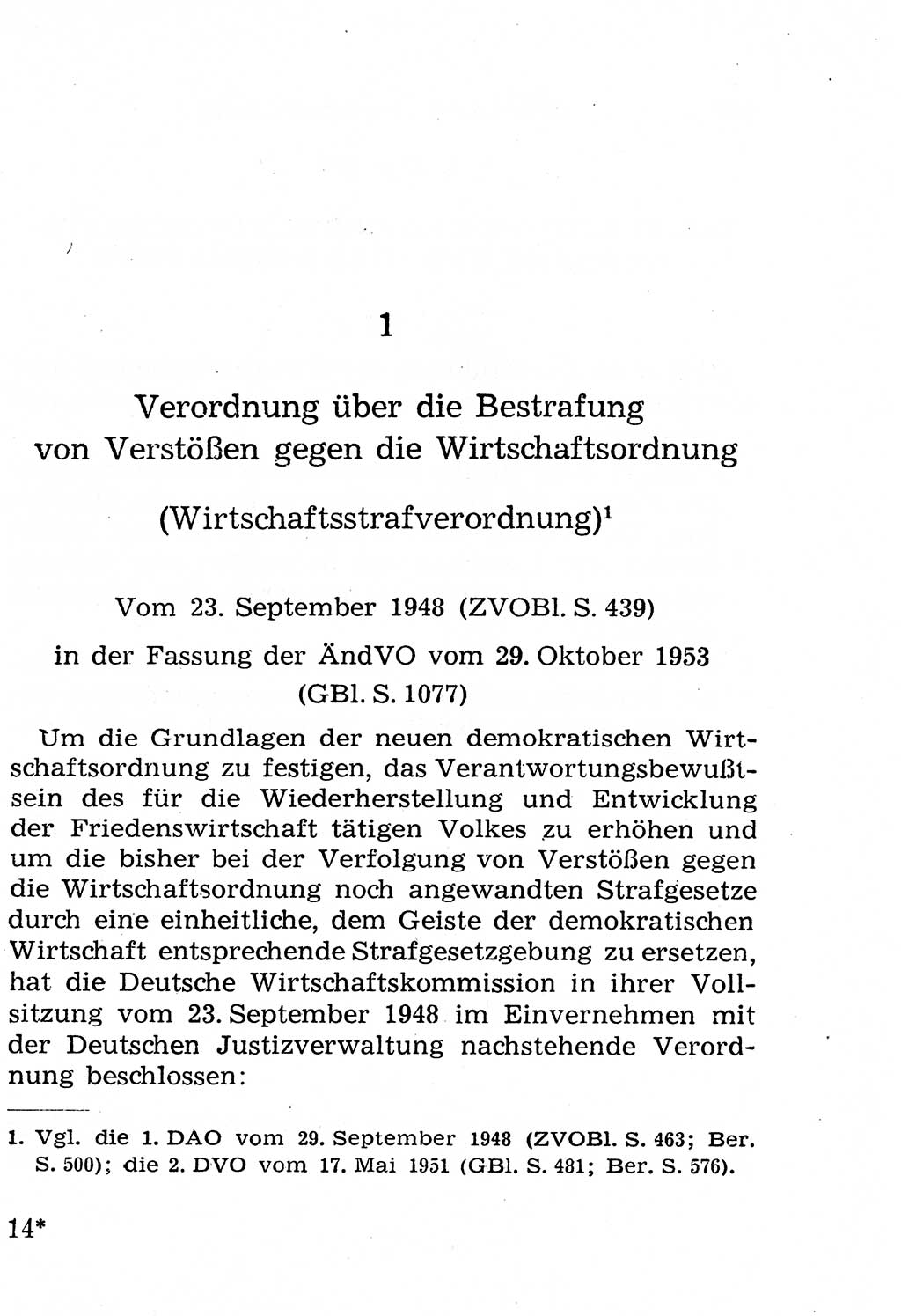 Strafgesetzbuch (StGB) und andere Strafgesetze [Deutsche Demokratische Republik (DDR)] 1958, Seite 195 (StGB Strafges. DDR 1958, S. 195)