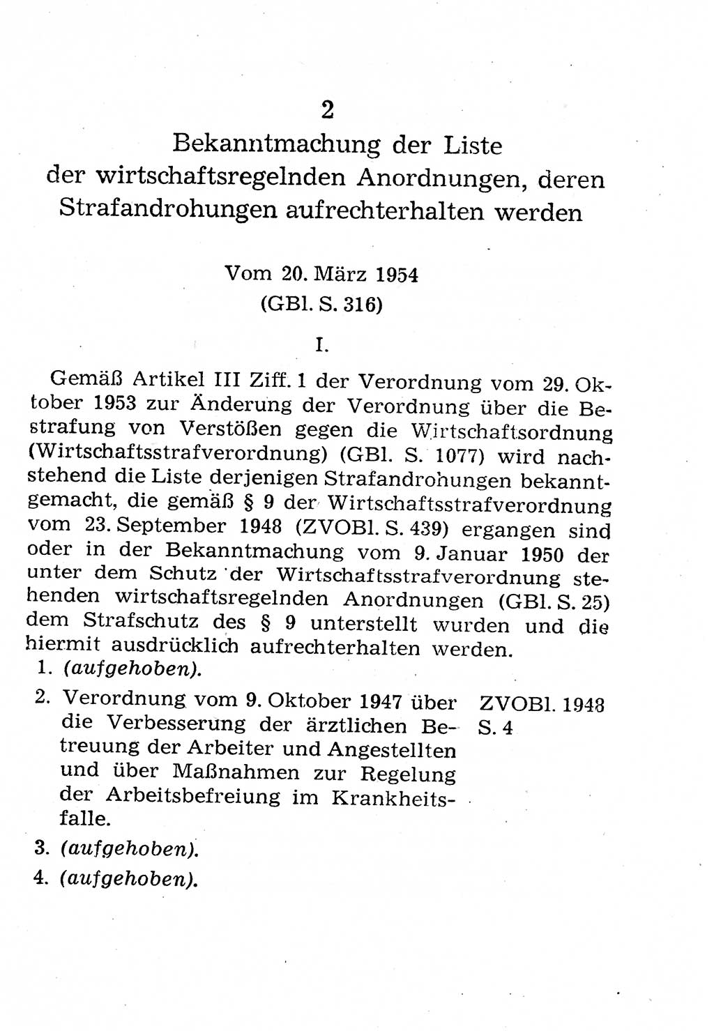 Strafgesetzbuch (StGB) und andere Strafgesetze [Deutsche Demokratische Republik (DDR)] 1958, Seite 213 (StGB Strafges. DDR 1958, S. 213)