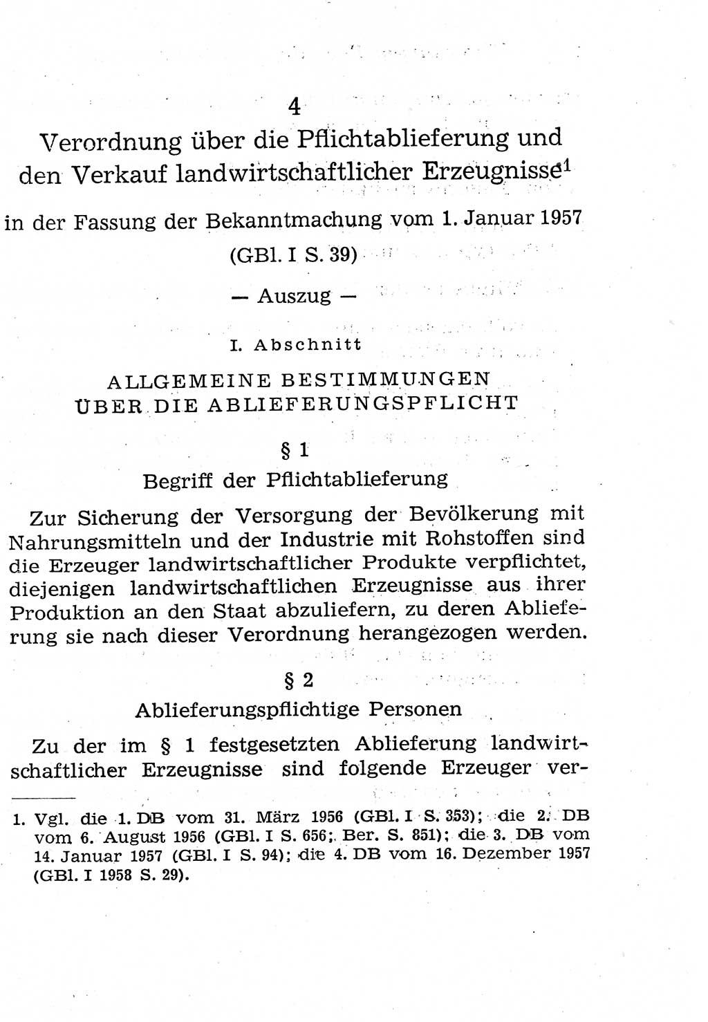 Strafgesetzbuch (StGB) und andere Strafgesetze [Deutsche Demokratische Republik (DDR)] 1958, Seite 219 (StGB Strafges. DDR 1958, S. 219)