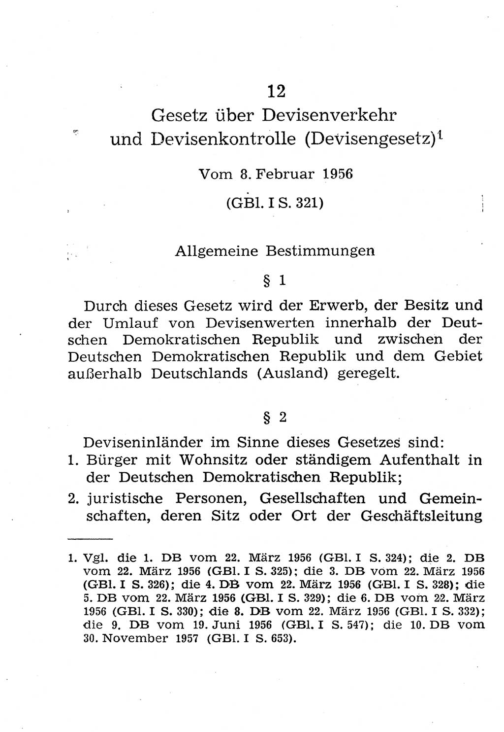 Strafgesetzbuch (StGB) und andere Strafgesetze [Deutsche Demokratische Republik (DDR)] 1958, Seite 280 (StGB Strafges. DDR 1958, S. 280)