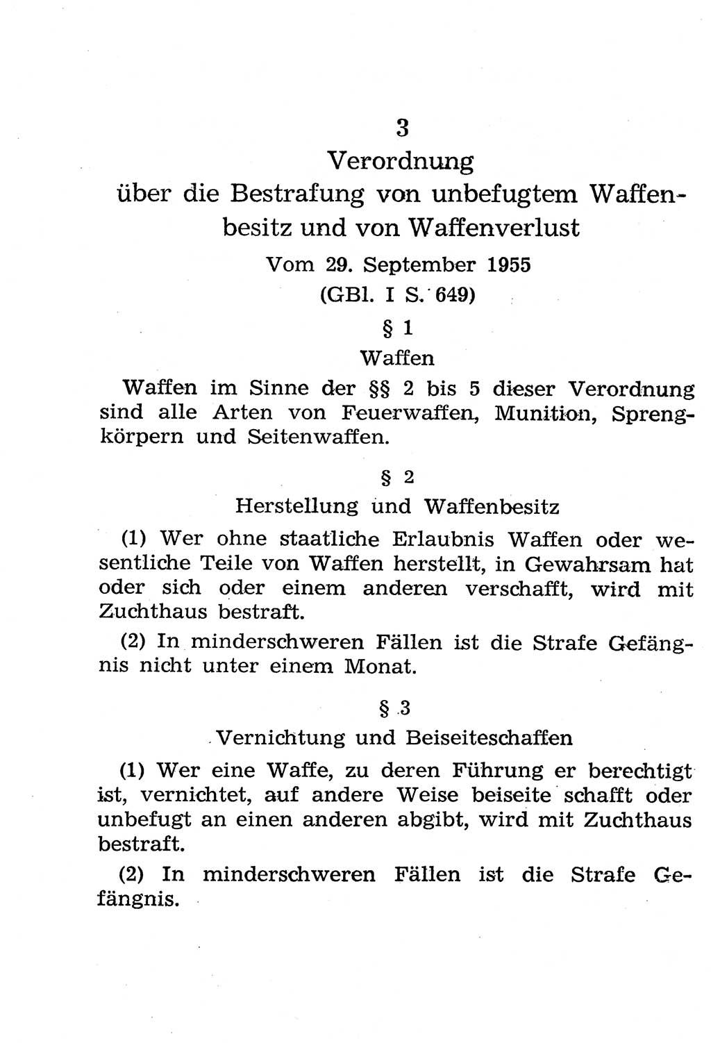 Strafgesetzbuch (StGB) und andere Strafgesetze [Deutsche Demokratische Republik (DDR)] 1958, Seite 356 (StGB Strafges. DDR 1958, S. 356)