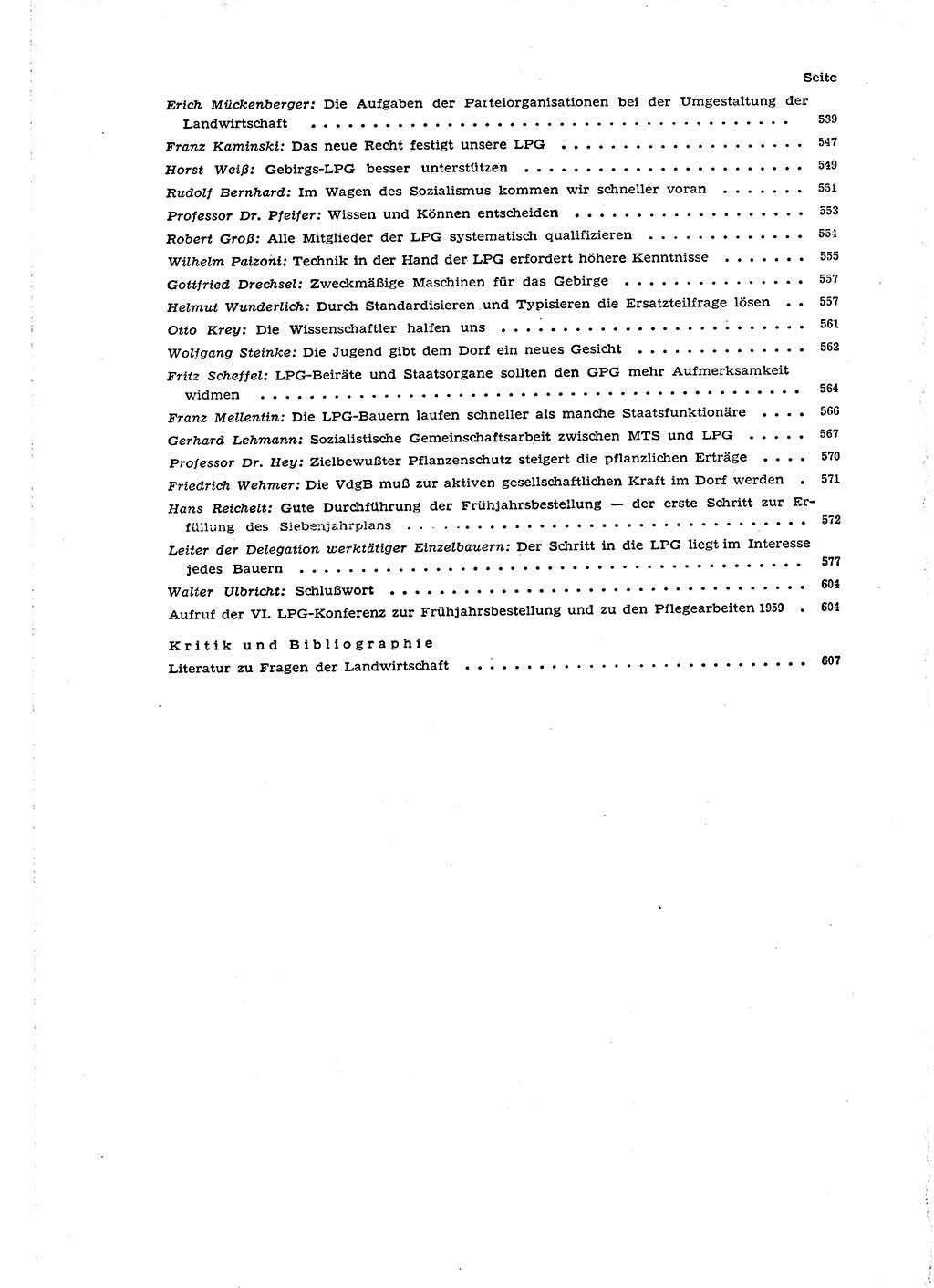 Neuer Weg (NW), Organ des Zentralkomitees (ZK) der SED (Sozialistische Einheitspartei Deutschlands) für Fragen des Parteiaufbaus und des Parteilebens, 14. Jahrgang [Deutsche Demokratische Republik (DDR)] 1959, Seite 418 (NW ZK SED DDR 1959, S. 418)