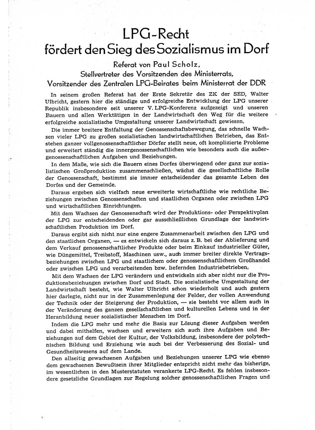 Neuer Weg (NW), Organ des Zentralkomitees (ZK) der SED (Sozialistische Einheitspartei Deutschlands) für Fragen des Parteiaufbaus und des Parteilebens, 14. Jahrgang [Deutsche Demokratische Republik (DDR)] 1959, Seite 488 (NW ZK SED DDR 1959, S. 488)