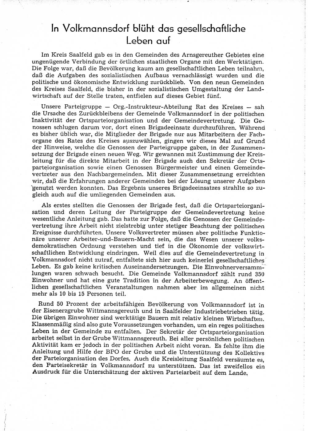 Neuer Weg (NW), Organ des Zentralkomitees (ZK) der SED (Sozialistische Einheitspartei Deutschlands) für Fragen des Parteiaufbaus und des Parteilebens, 14. Jahrgang [Deutsche Demokratische Republik (DDR)] 1959, Seite 657 (NW ZK SED DDR 1959, S. 657)