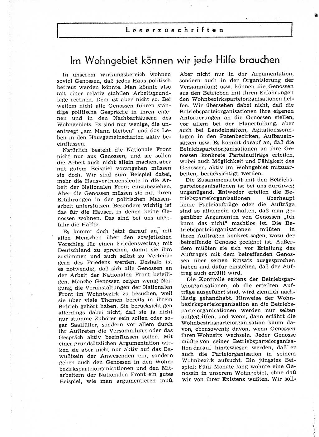 Neuer Weg (NW), Organ des Zentralkomitees (ZK) der SED (Sozialistische Einheitspartei Deutschlands) für Fragen des Parteiaufbaus und des Parteilebens, 14. Jahrgang [Deutsche Demokratische Republik (DDR)] 1959, Seite 668 (NW ZK SED DDR 1959, S. 668)