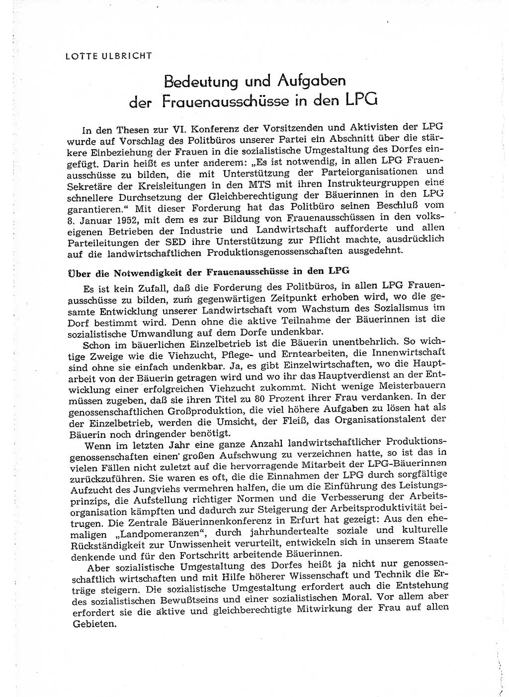 Neuer Weg (NW), Organ des Zentralkomitees (ZK) der SED (Sozialistische Einheitspartei Deutschlands) für Fragen des Parteiaufbaus und des Parteilebens, 14. Jahrgang [Deutsche Demokratische Republik (DDR)] 1959, Seite 682 (NW ZK SED DDR 1959, S. 682)