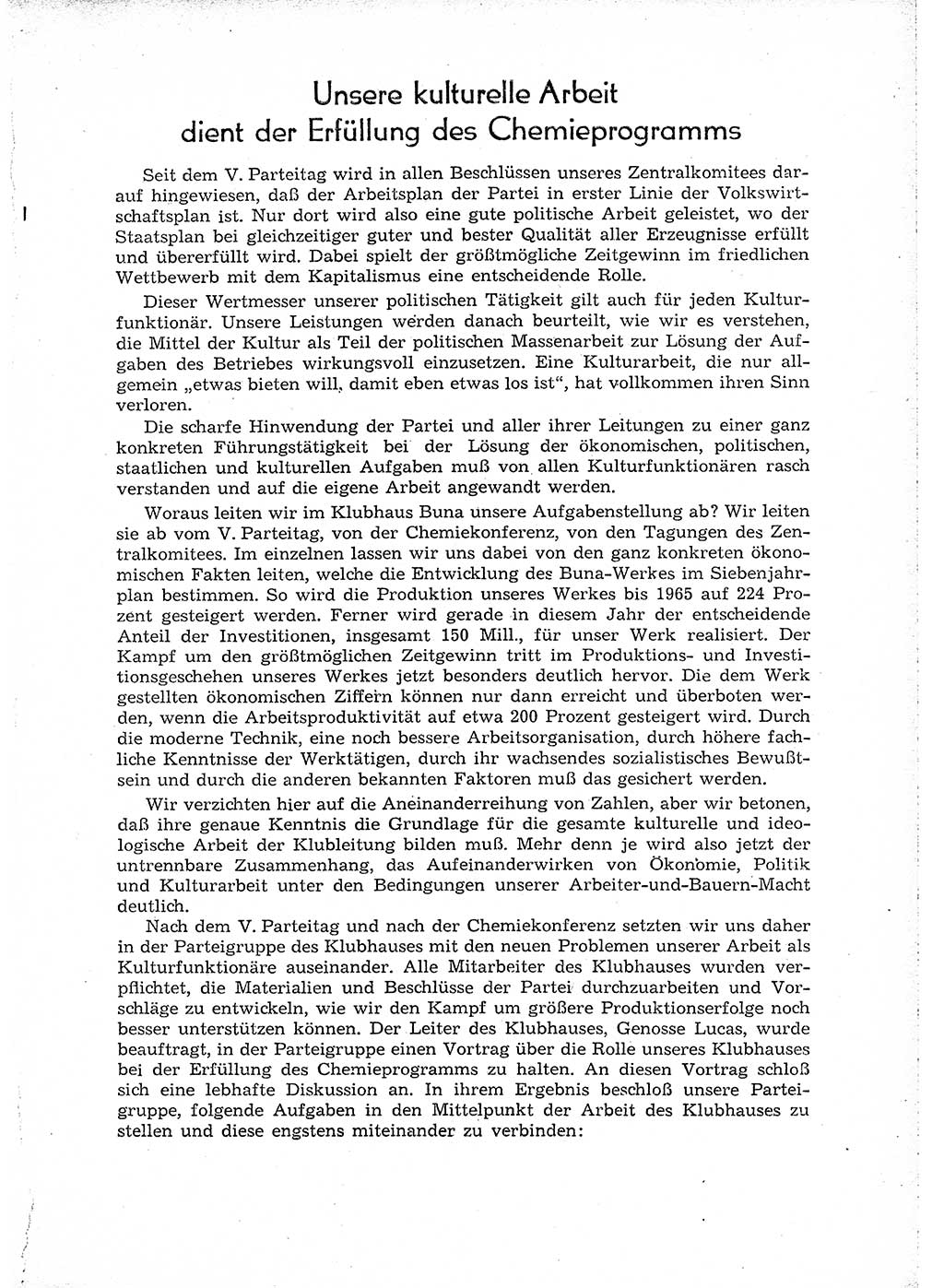 Neuer Weg (NW), Organ des Zentralkomitees (ZK) der SED (Sozialistische Einheitspartei Deutschlands) für Fragen des Parteiaufbaus und des Parteilebens, 14. Jahrgang [Deutsche Demokratische Republik (DDR)] 1959, Seite 701 (NW ZK SED DDR 1959, S. 701)