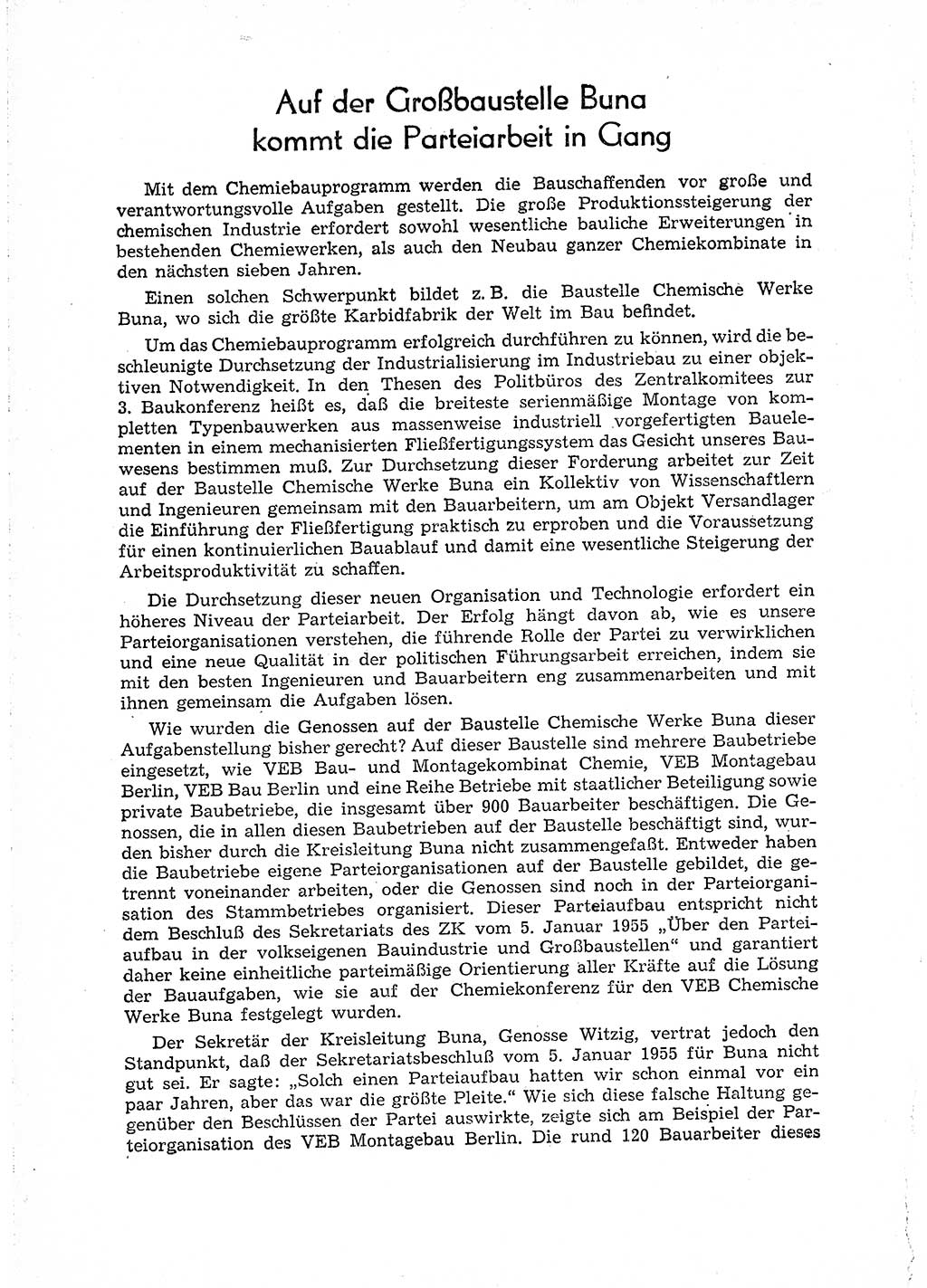 Neuer Weg (NW), Organ des Zentralkomitees (ZK) der SED (Sozialistische Einheitspartei Deutschlands) für Fragen des Parteiaufbaus und des Parteilebens, 14. Jahrgang [Deutsche Demokratische Republik (DDR)] 1959, Seite 706 (NW ZK SED DDR 1959, S. 706)