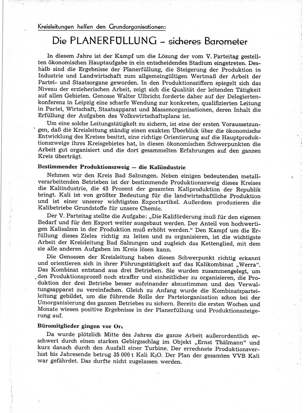 Neuer Weg (NW), Organ des Zentralkomitees (ZK) der SED (Sozialistische Einheitspartei Deutschlands) für Fragen des Parteiaufbaus und des Parteilebens, 14. Jahrgang [Deutsche Demokratische Republik (DDR)] 1959, Seite 751 (NW ZK SED DDR 1959, S. 751)