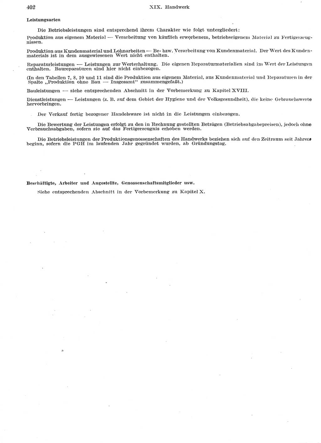 Statistisches Jahrbuch der Deutschen Demokratischen Republik (DDR) 1959, Seite 402 (Stat. Jb. DDR 1959, S. 402)