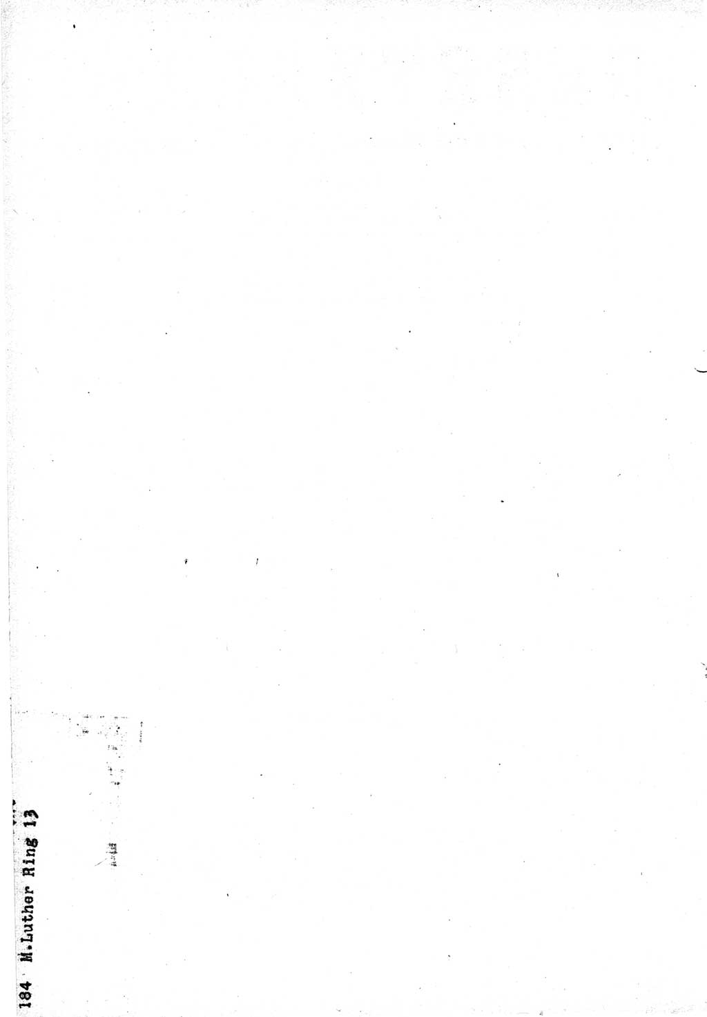 Gesetzblatt (GBl.) der Deutschen Demokratischen Republik (DDR) Teil ⅠⅠ 1961, Seite 336 (GBl. DDR ⅠⅠ 1961, S. 336)