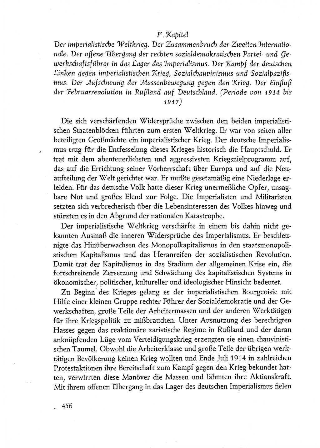 Dokumente der Sozialistischen Einheitspartei Deutschlands (SED) [Deutsche Demokratische Republik (DDR)] 1962-1963, Seite 456 (Dok. SED DDR 1962-1963, S. 456)