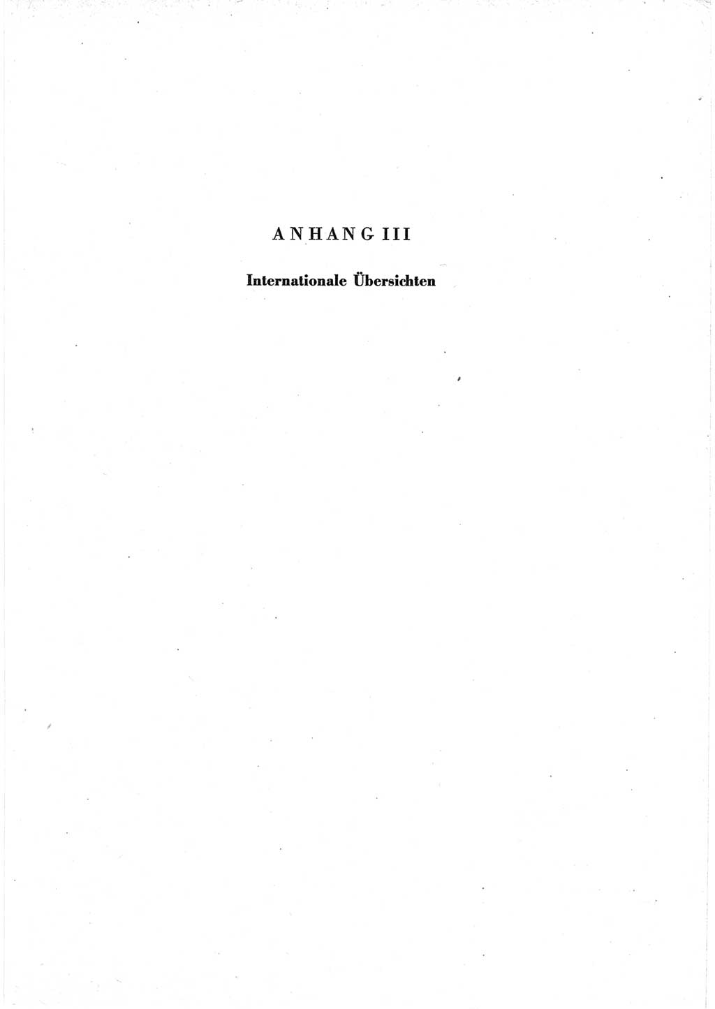 Statistisches Jahrbuch der Deutschen Demokratischen Republik (DDR) 1962, Seite 1 (Stat. Jb. DDR 1962, S. 1)