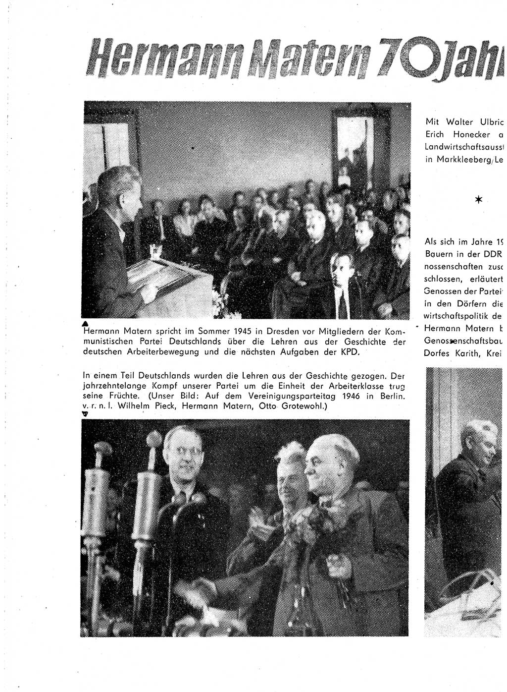 Neuer Weg (NW), Organ des Zentralkomitees (ZK) der SED (Sozialistische Einheitspartei Deutschlands) für Fragen des Parteilebens, 18. Jahrgang [Deutsche Demokratische Republik (DDR)] 1963, Seite 492 (NW ZK SED DDR 1963, S. 492)