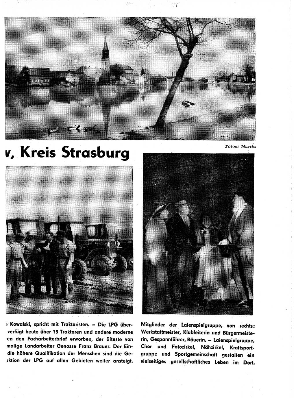 Neuer Weg (NW), Organ des Zentralkomitees (ZK) der SED (Sozialistische Einheitspartei Deutschlands) für Fragen des Parteilebens, 18. Jahrgang [Deutsche Demokratische Republik (DDR)] 1963, Seite 841 (NW ZK SED DDR 1963, S. 841)