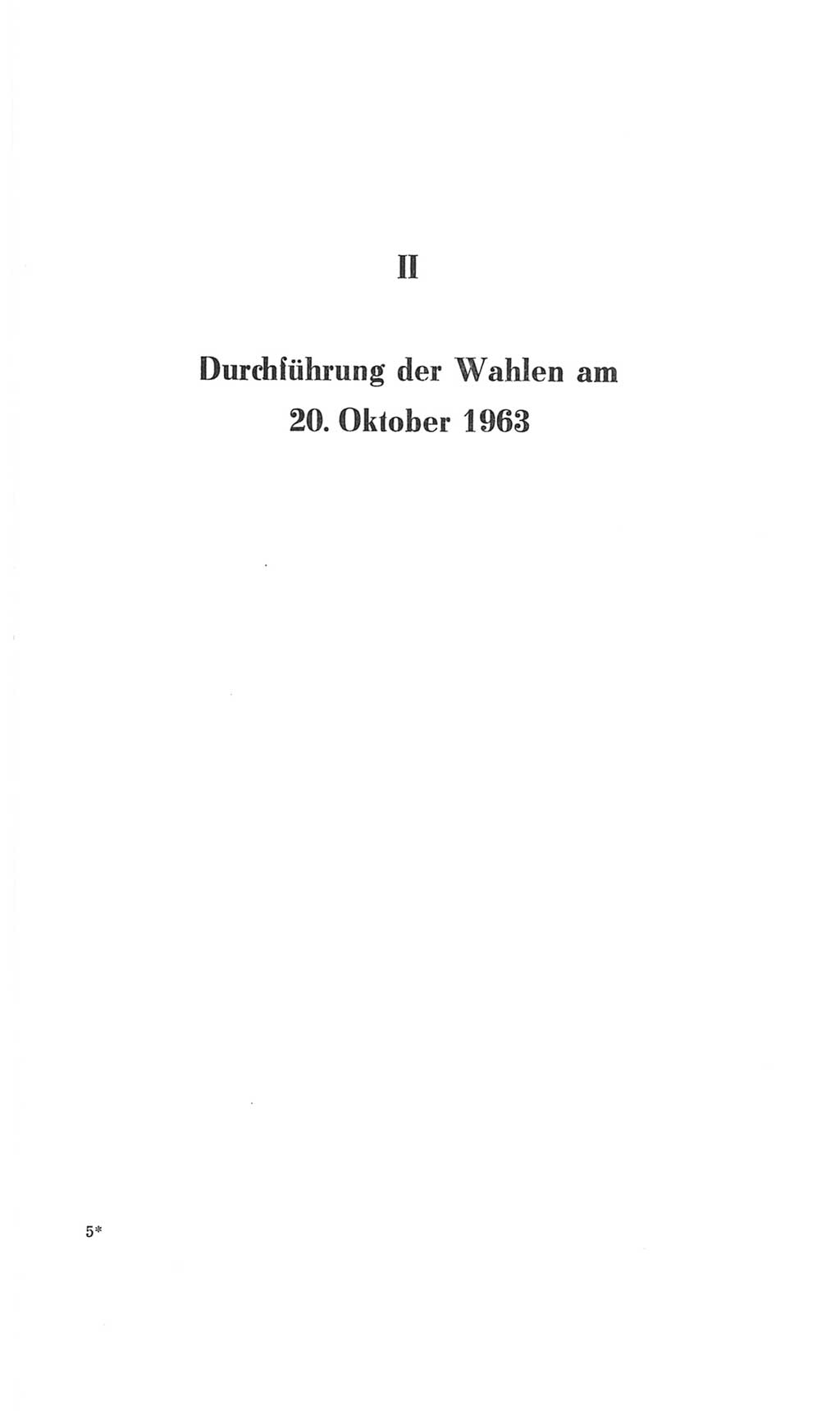 Volkskammer (VK) der Deutschen Demokratischen Republik (DDR), 4. Wahlperiode 1963-1967, Seite 67 (VK. DDR 4. WP. 1963-1967, S. 67)