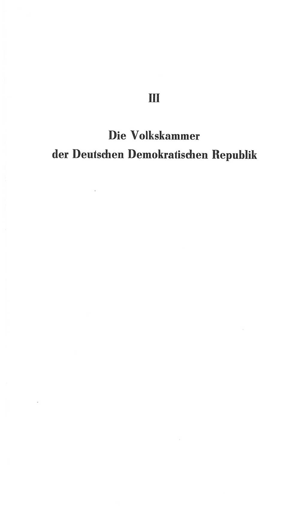 Volkskammer (VK) der Deutschen Demokratischen Republik (DDR), 4. Wahlperiode 1963-1967, Seite 107 (VK. DDR 4. WP. 1963-1967, S. 107)