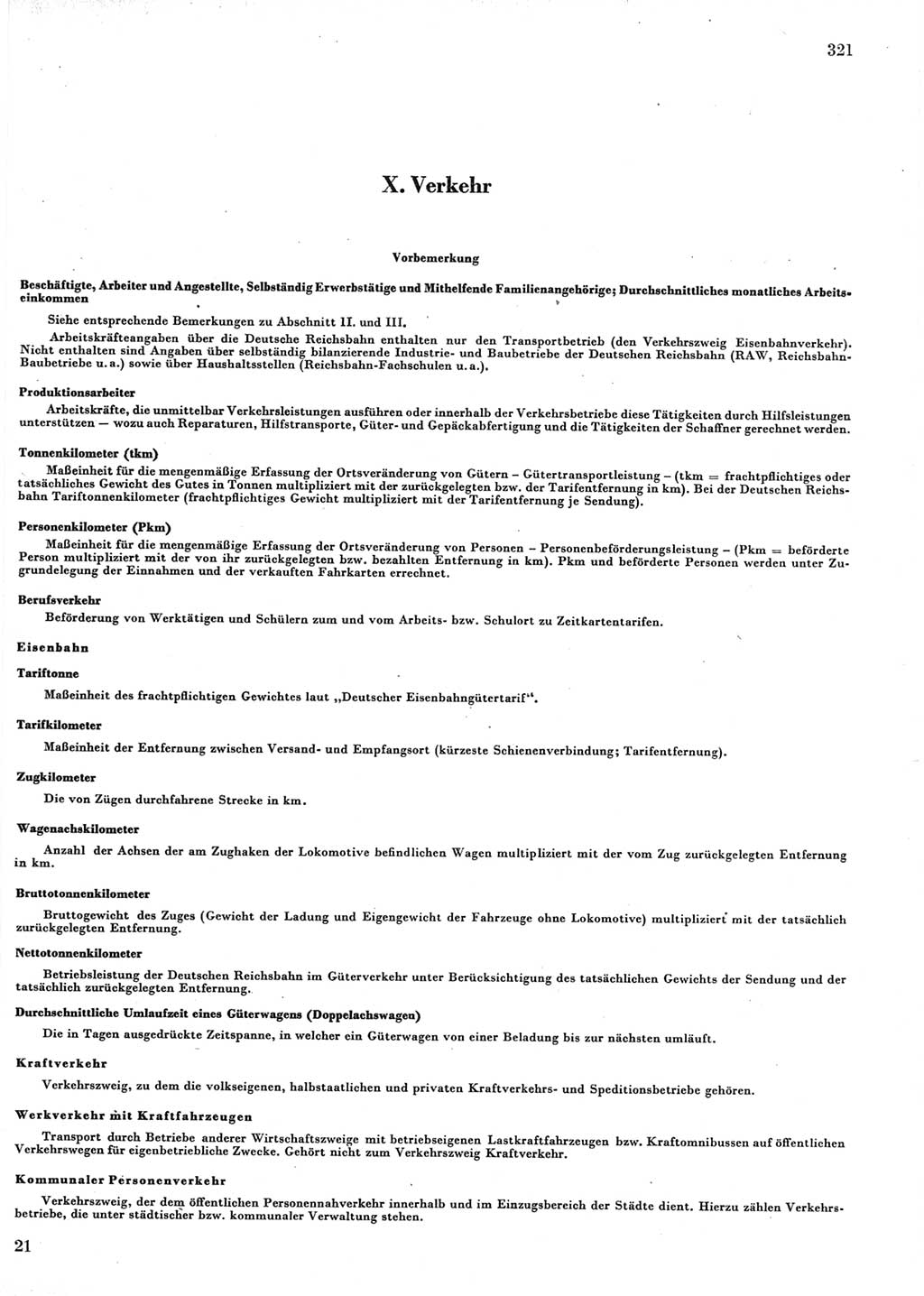 Statistisches Jahrbuch der Deutschen Demokratischen Republik (DDR) 1964, Seite 321 (Stat. Jb. DDR 1964, S. 321)