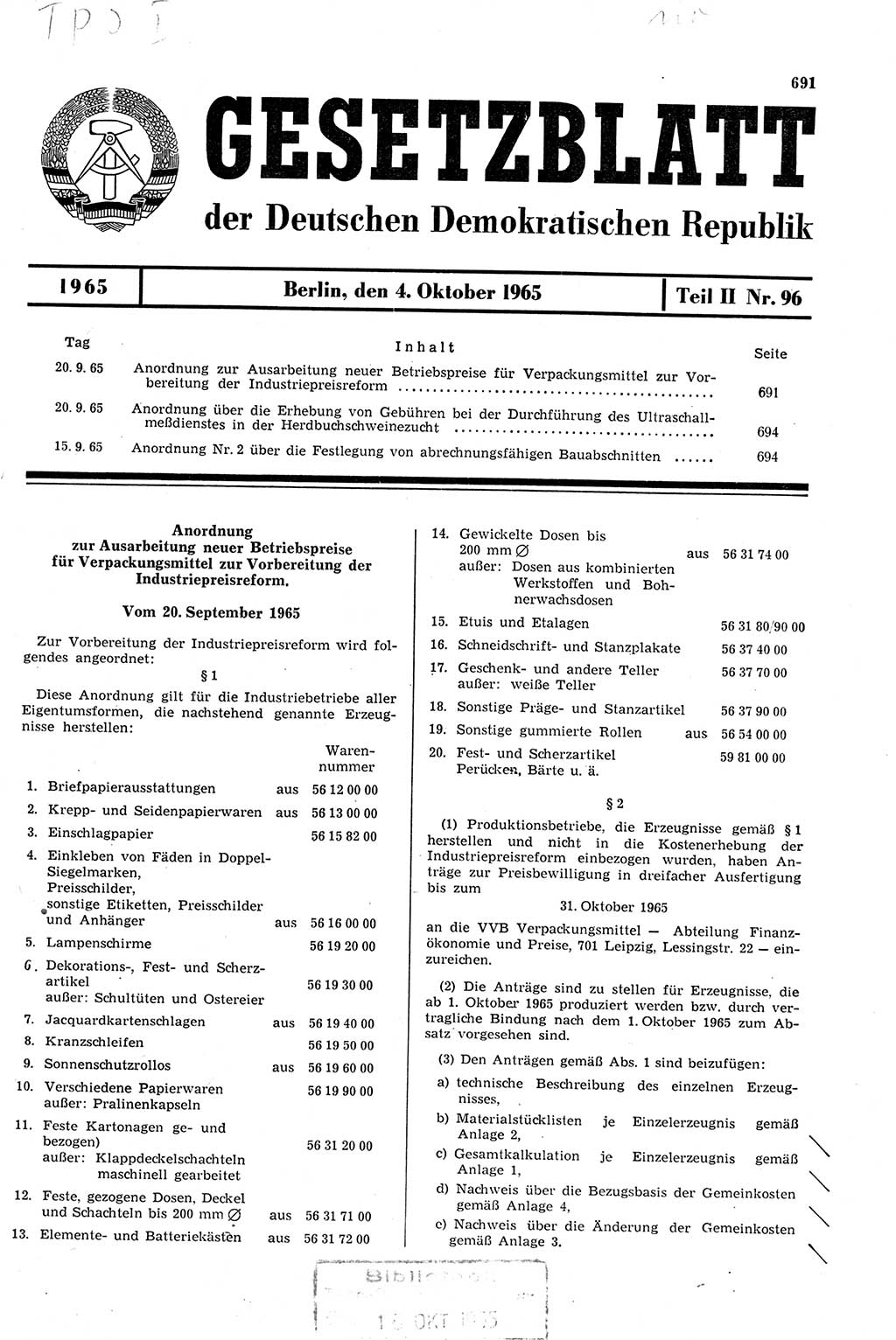 Dokument Seite 691