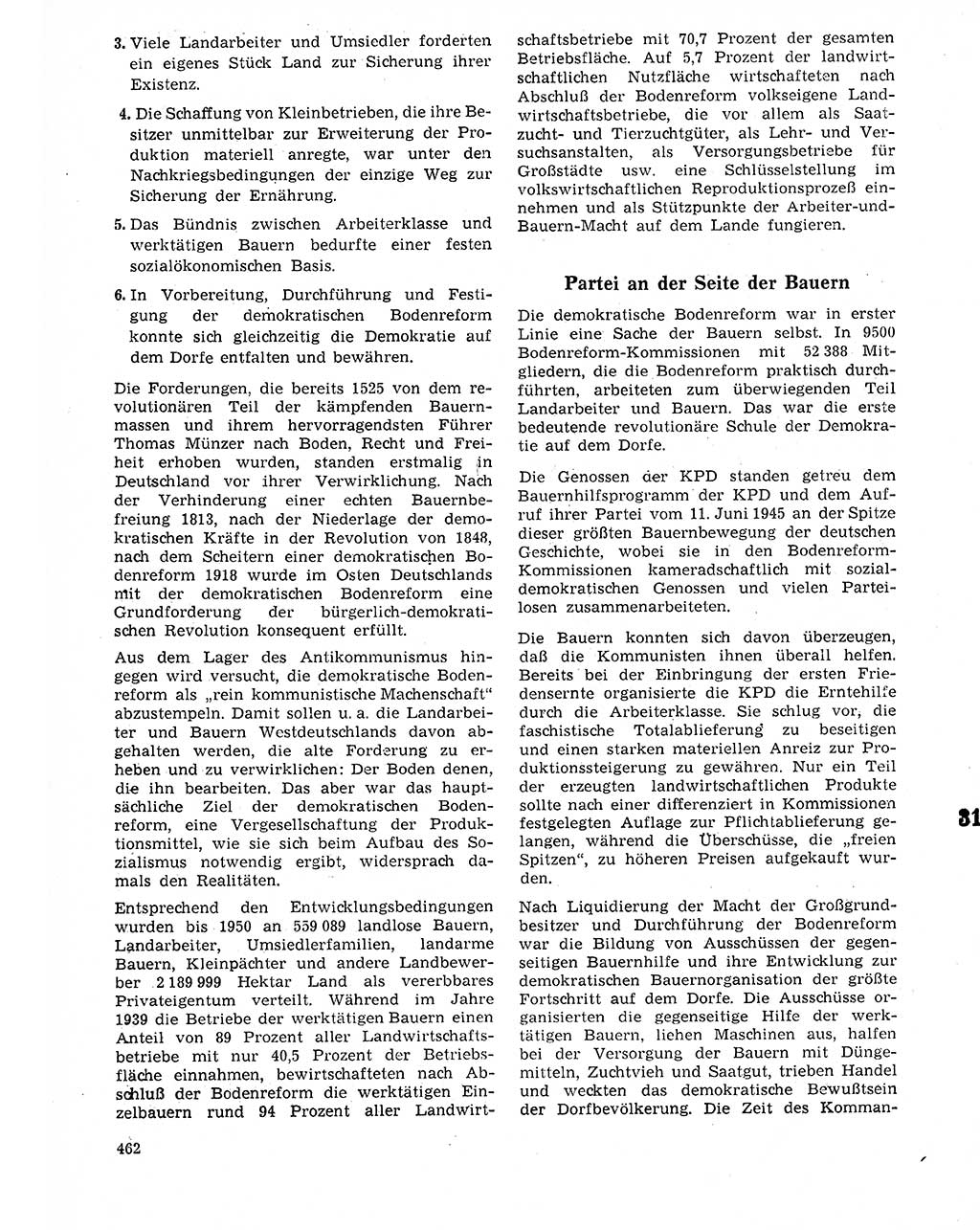 Neuer Weg (NW), Organ des Zentralkomitees (ZK) der SED (Sozialistische Einheitspartei Deutschlands) für Fragen des Parteilebens, 20. Jahrgang [Deutsche Demokratische Republik (DDR)] 1965, Seite 446 (NW ZK SED DDR 1965, S. 446)