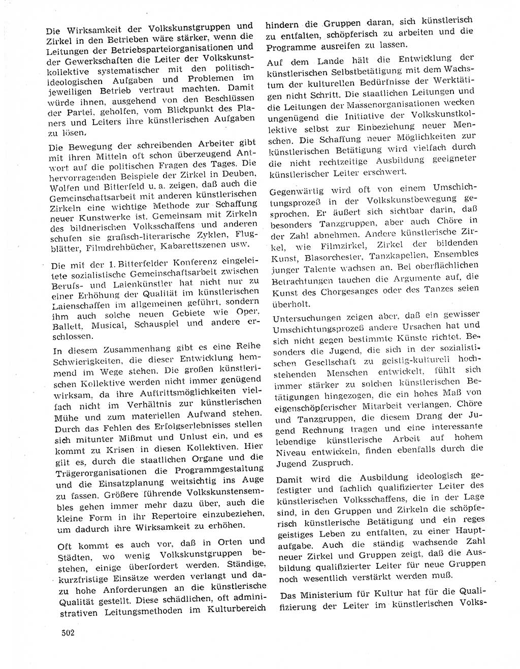 Neuer Weg (NW), Organ des Zentralkomitees (ZK) der SED (Sozialistische Einheitspartei Deutschlands) für Fragen des Parteilebens, 20. Jahrgang [Deutsche Demokratische Republik (DDR)] 1965, Seite 486 (NW ZK SED DDR 1965, S. 486)
