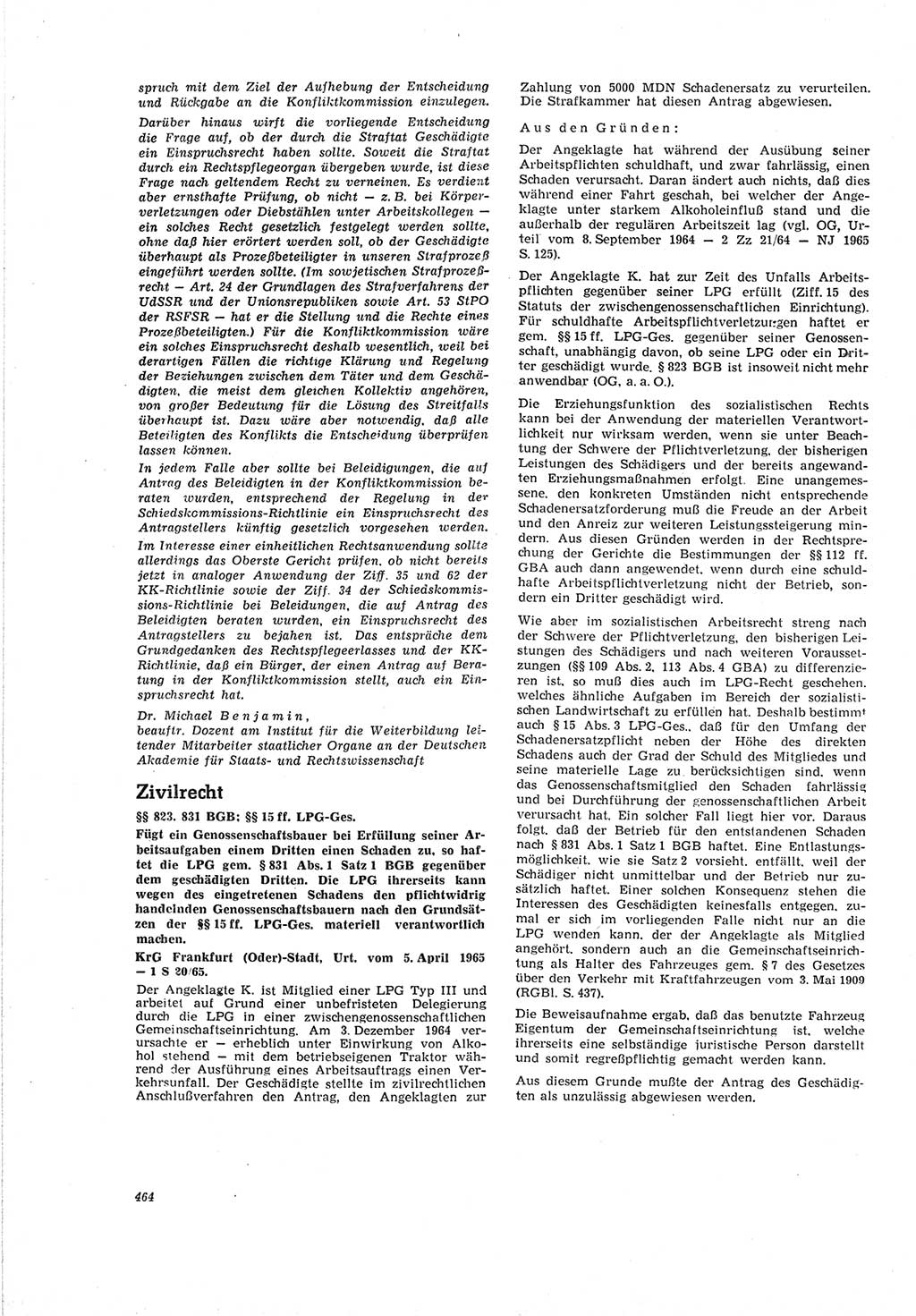 Dokument Seite 464