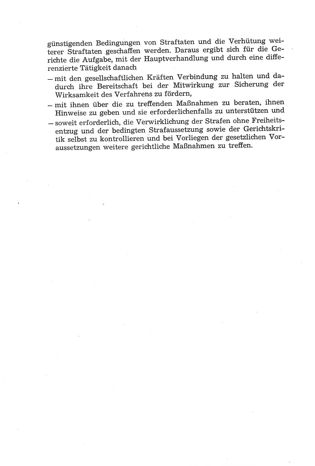 Die Mitwirkung der Werktätigen am Strafverfahren [Deutsche Demokratische Republik (DDR)] 1966, Seite 148 (Mitw. Str.-Verf. DDR 1966, S. 148)