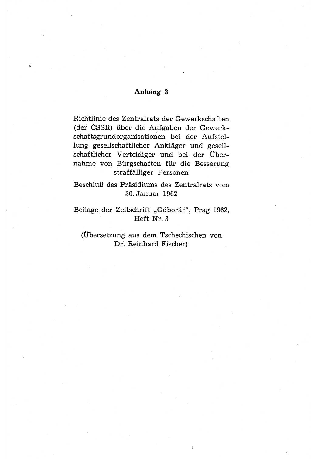 Die Mitwirkung der Werktätigen am Strafverfahren [Deutsche Demokratische Republik (DDR)] 1966, Seite 175 (Mitw. Str.-Verf. DDR 1966, S. 175)