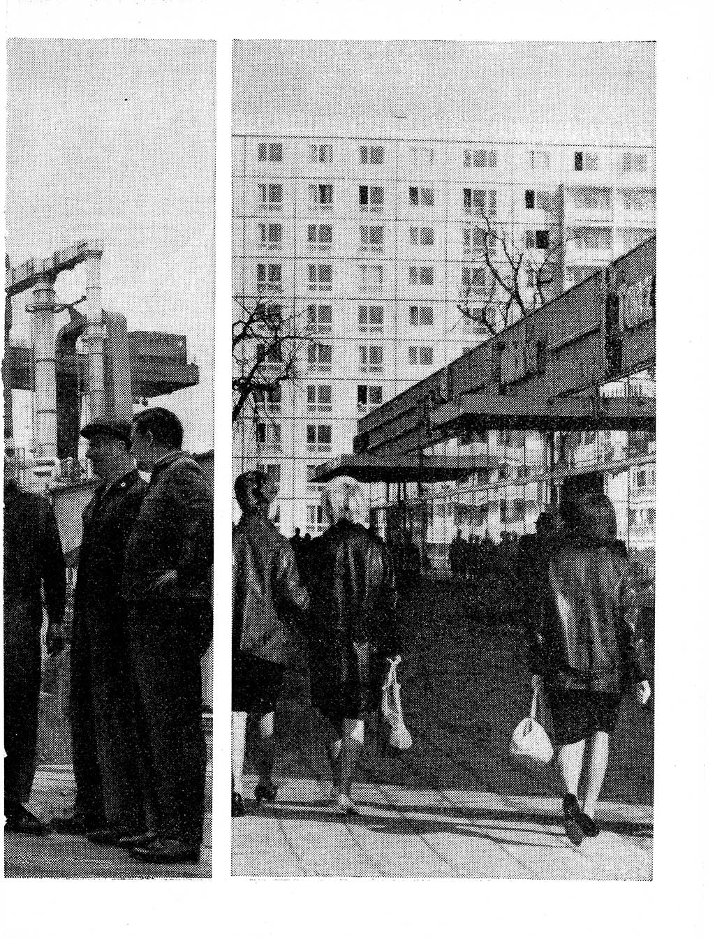 Neuer Weg (NW), Organ des Zentralkomitees (ZK) der SED (Sozialistische Einheitspartei Deutschlands) für Fragen des Parteilebens, 21. Jahrgang [Deutsche Demokratische Republik (DDR)] 1966, Seite 341 (NW ZK SED DDR 1966, S. 341)