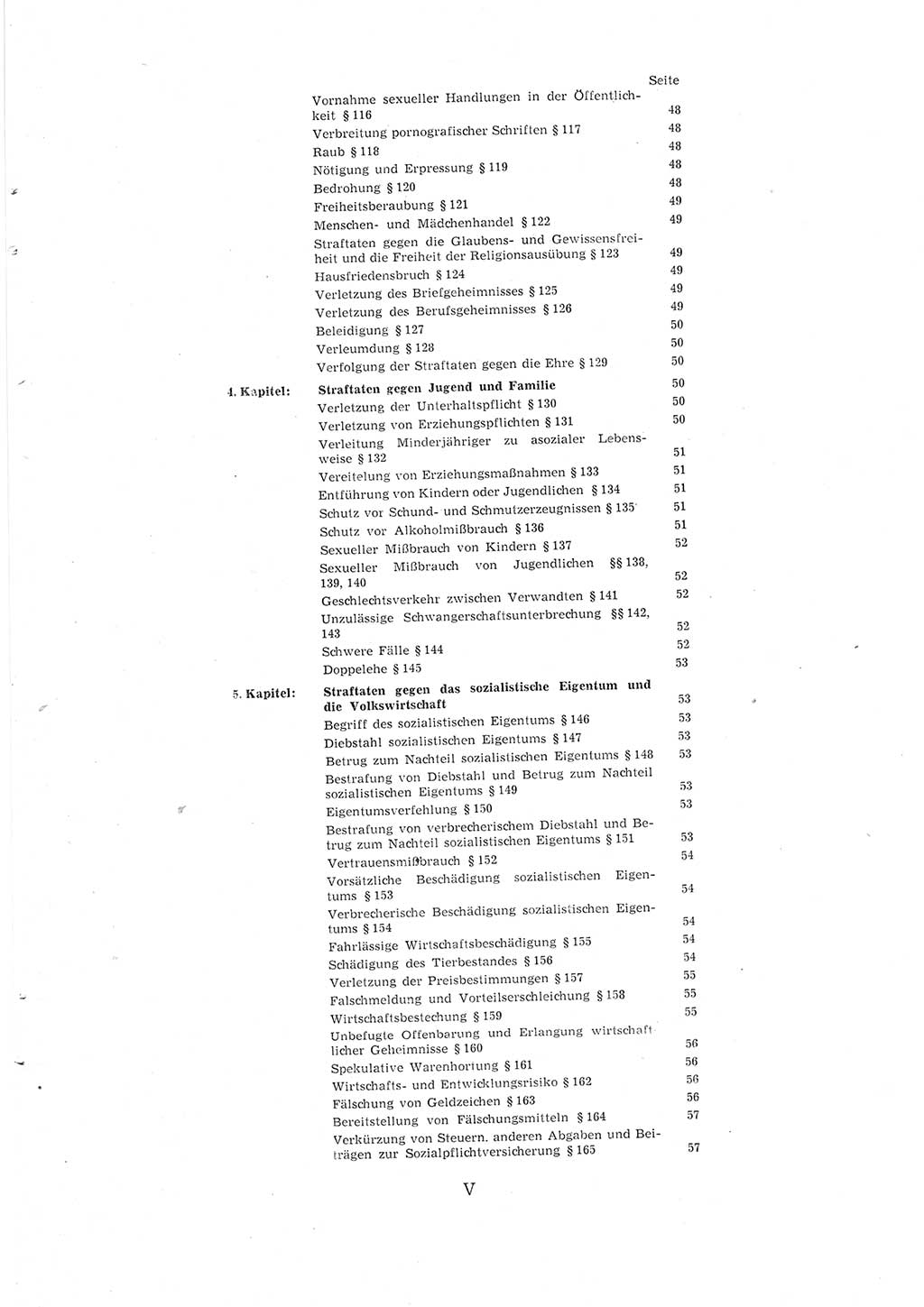 Entwurf des Strafgesetzbuches (StGB) der Deutschen Demokratischen Republik (DDR) 1967, Seite 81 (Entw. StGB DDR 1967, S. 81)