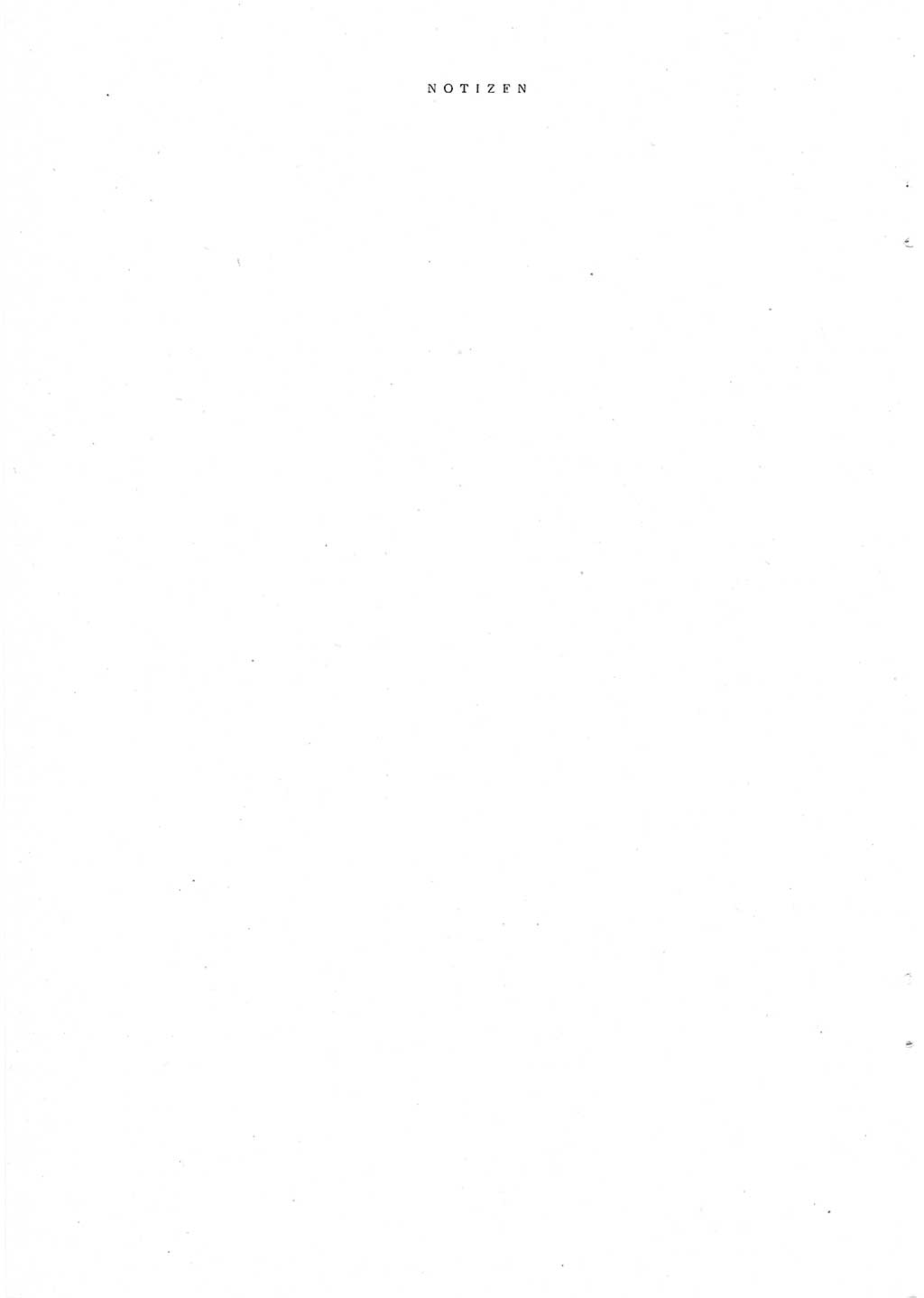 Entwurf des Strafgesetzbuches (StGB) der Deutschen Demokratischen Republik (DDR) 1967, Seite 88 (Entw. StGB DDR 1967, S. 88)