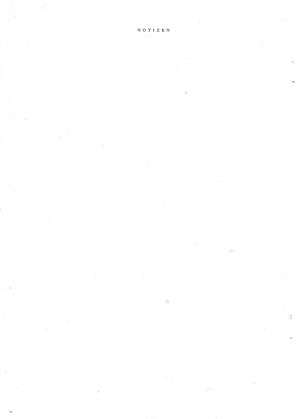 Entwurf des Strafgesetzbuches (StGB) der Deutschen Demokratischen Republik (DDR) 1967, Seite 96 (Entw. StGB DDR 1967, S. 96)