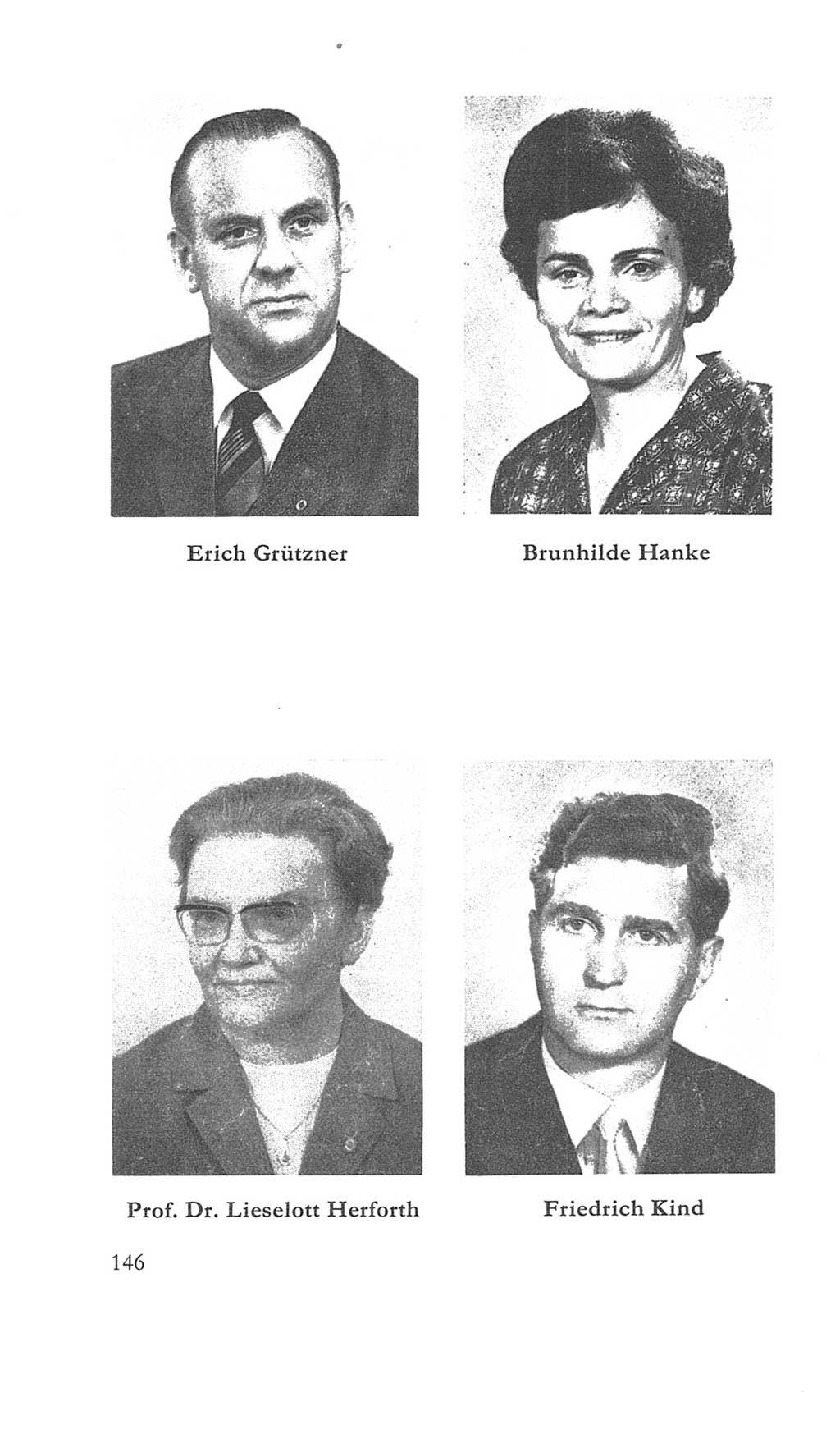 Volkskammer (VK) der Deutschen Demokratischen Republik (DDR) 5. Wahlperiode 1967-1971, Seite 146 (VK. DDR 5. WP. 1967-1971, S. 146)
