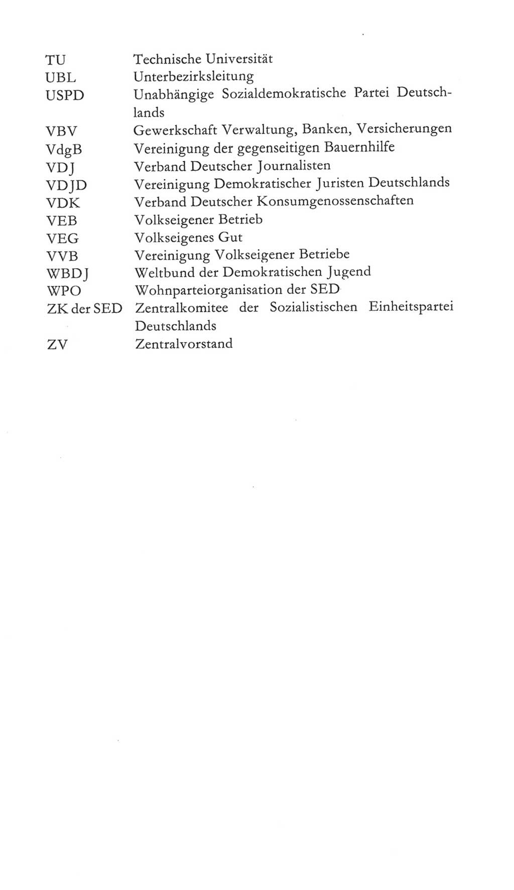 Volkskammer (VK) der Deutschen Demokratischen Republik (DDR) 5. Wahlperiode 1967-1971, Seite 173 (VK. DDR 5. WP. 1967-1971, S. 173)