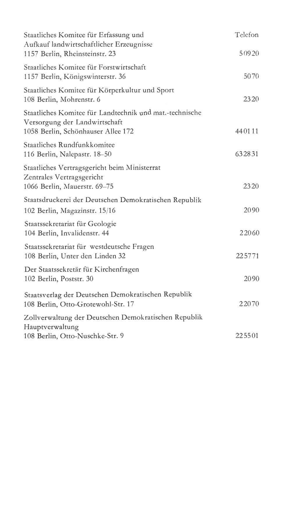 Volkskammer (VK) der Deutschen Demokratischen Republik (DDR) 5. Wahlperiode 1967-1971, Seite 837 (VK. DDR 5. WP. 1967-1971, S. 837)