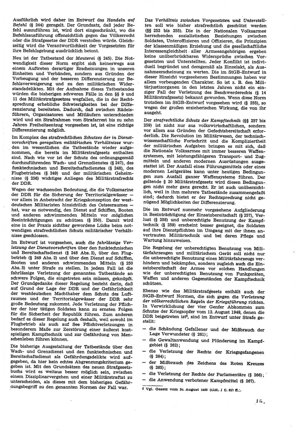 Neue Justiz (NJ), Zeitschrift für Recht und Rechtswissenschaft [Deutsche Demokratische Republik (DDR)], 21. Jahrgang 1967, Seite 161 (NJ DDR 1967, S. 161)