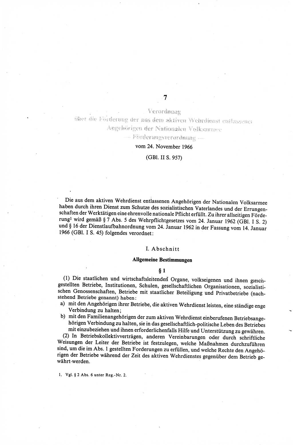 Gesetzbuch der Arbeit (GBA) und andere ausgewählte rechtliche Bestimmungen [Deutsche Demokratische Republik (DDR)] 1968, Seite 168 (GBA DDR 1968, S. 168)