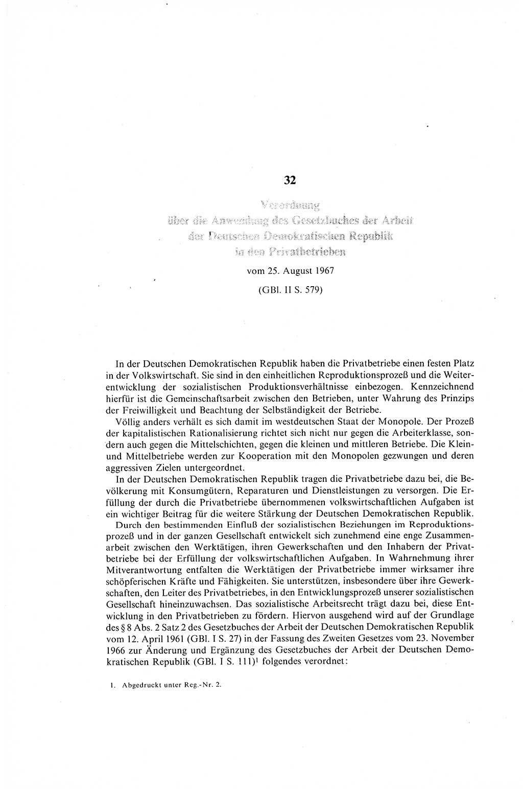 Gesetzbuch der Arbeit (GBA) und andere ausgewählte rechtliche Bestimmungen [Deutsche Demokratische Republik (DDR)] 1968, Seite 388 (GBA DDR 1968, S. 388)