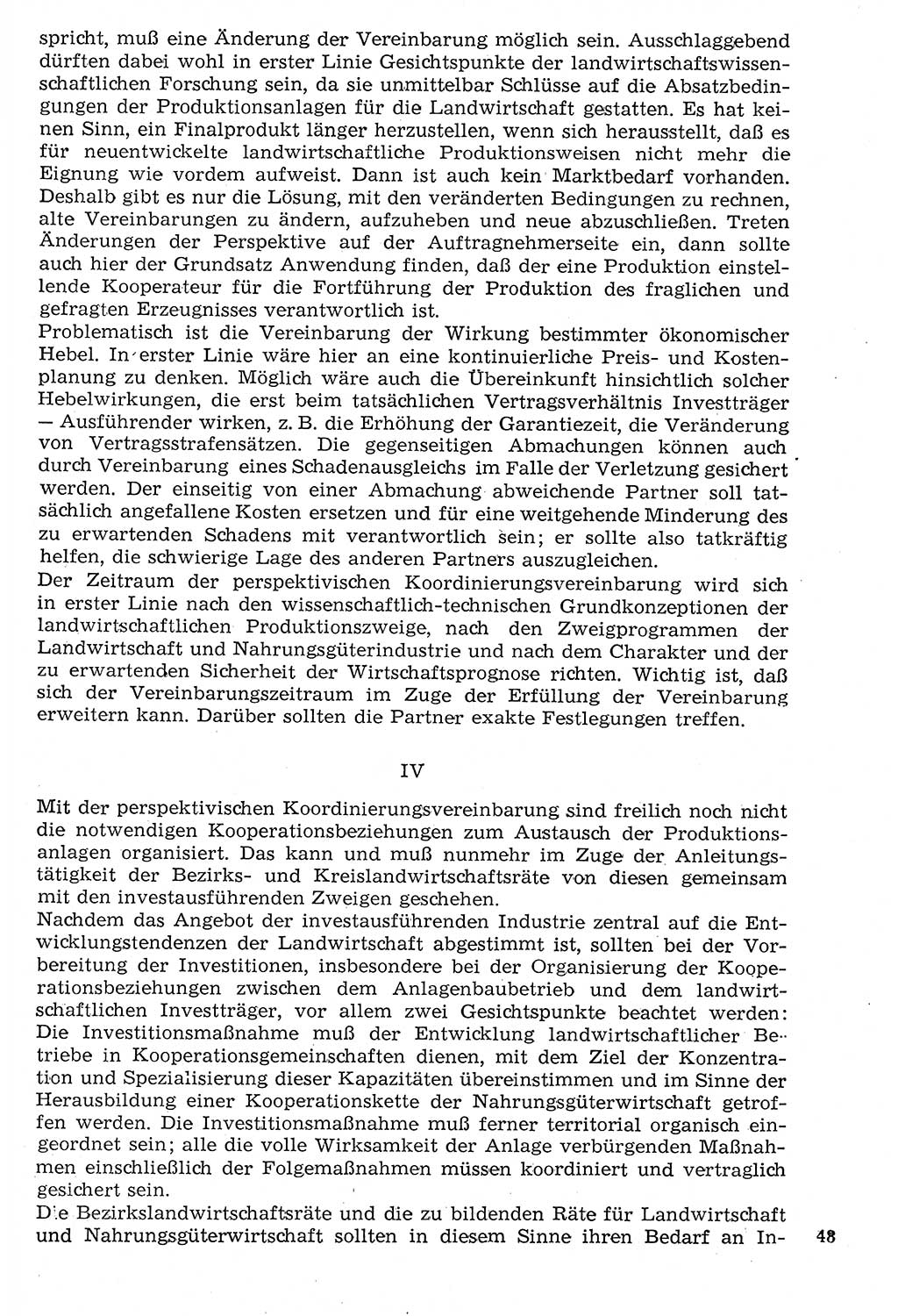 Staat und Recht (StuR), 17. Jahrgang [Deutsche Demokratische Republik (DDR)] 1968, Seite 48 (StuR DDR 1968, S. 48)