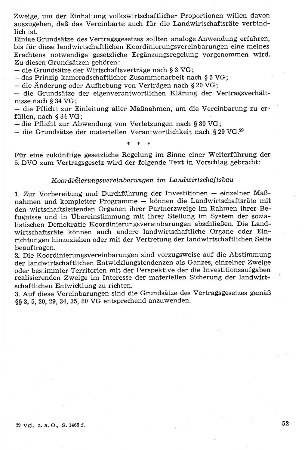 Staat und Recht (StuR), 17. Jahrgang [Deutsche Demokratische Republik (DDR)] 1968, Seite 52 (StuR DDR 1968, S. 52)