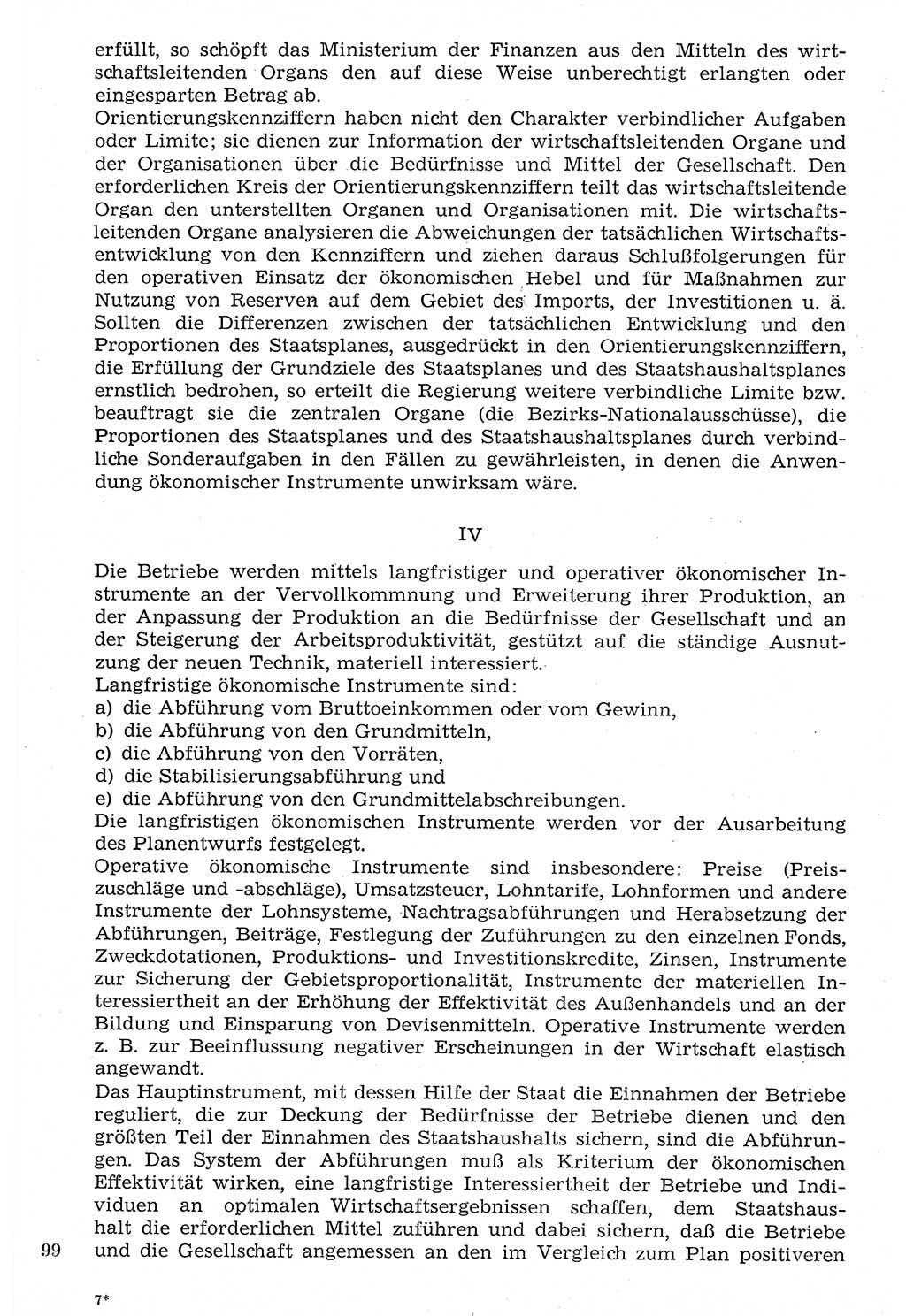 Staat und Recht (StuR), 17. Jahrgang [Deutsche Demokratische Republik (DDR)] 1968, Seite 99 (StuR DDR 1968, S. 99)