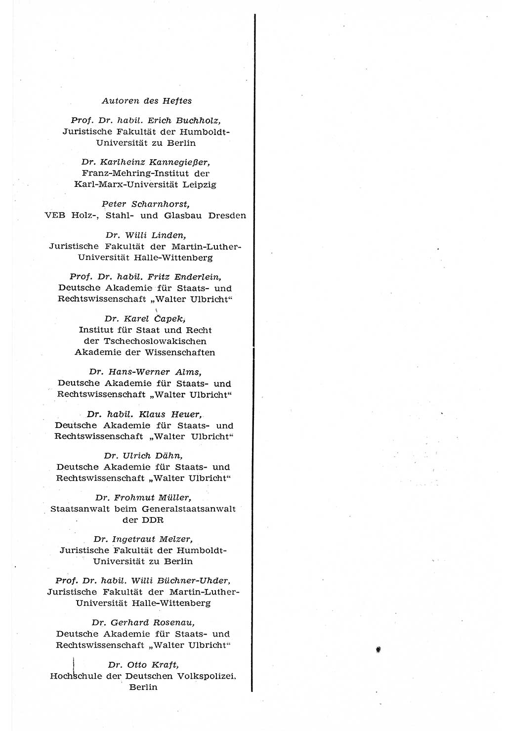 Staat und Recht (StuR), 17. Jahrgang [Deutsche Demokratische Republik (DDR)] 1968, Seite 176 (StuR DDR 1968, S. 176)