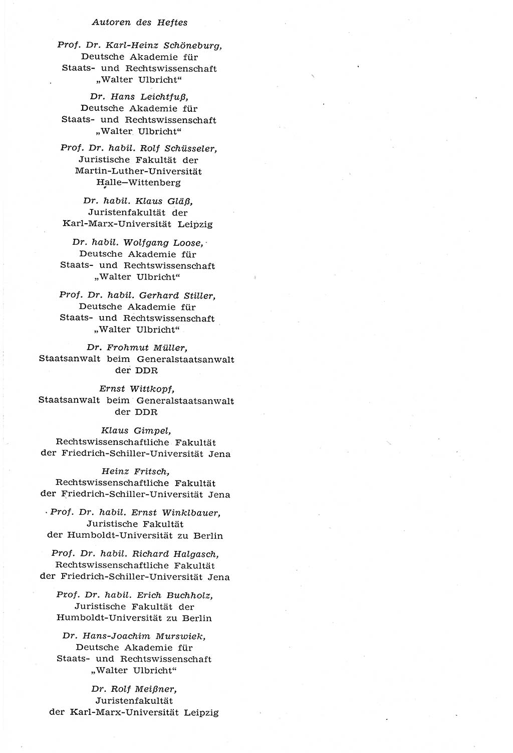 Staat und Recht (StuR), 17. Jahrgang [Deutsche Demokratische Republik (DDR)] 1968, Seite 336 (StuR DDR 1968, S. 336)