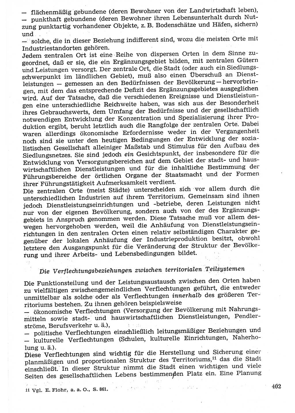 Staat und Recht (StuR), 17. Jahrgang [Deutsche Demokratische Republik (DDR)] 1968, Seite 402 (StuR DDR 1968, S. 402)