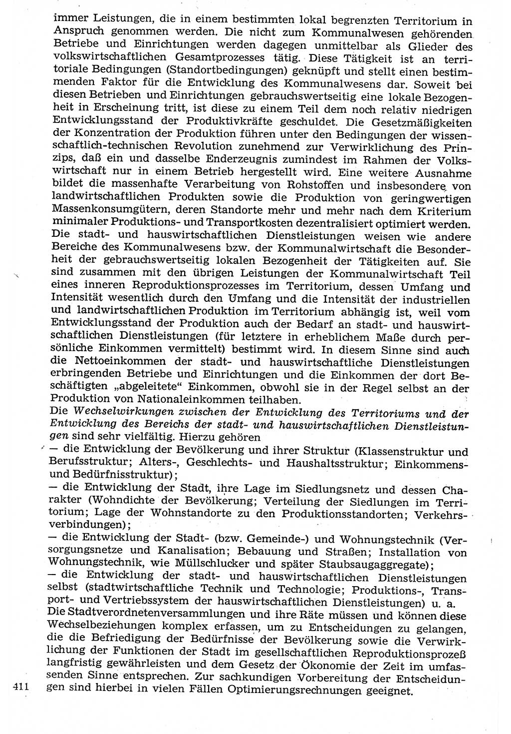 Staat und Recht (StuR), 17. Jahrgang [Deutsche Demokratische Republik (DDR)] 1968, Seite 411 (StuR DDR 1968, S. 411)