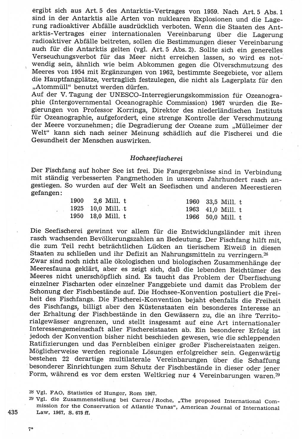 Staat und Recht (StuR), 17. Jahrgang [Deutsche Demokratische Republik (DDR)] 1968, Seite 435 (StuR DDR 1968, S. 435)
