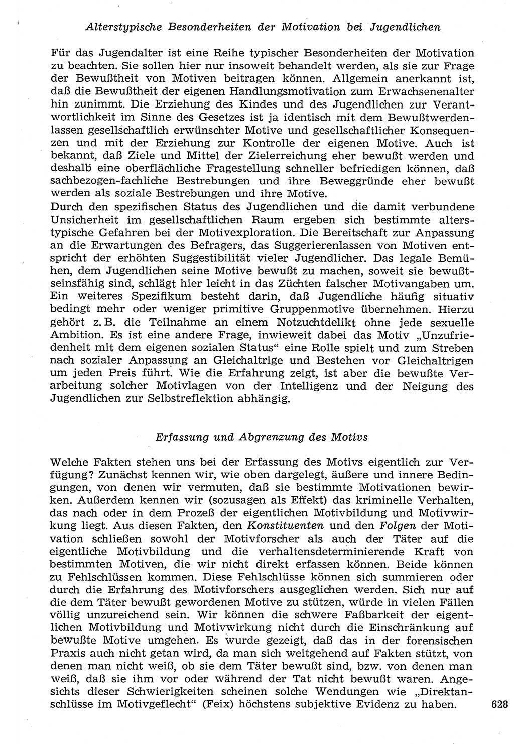 Staat und Recht (StuR), 17. Jahrgang [Deutsche Demokratische Republik (DDR)] 1968, Seite 628 (StuR DDR 1968, S. 628)