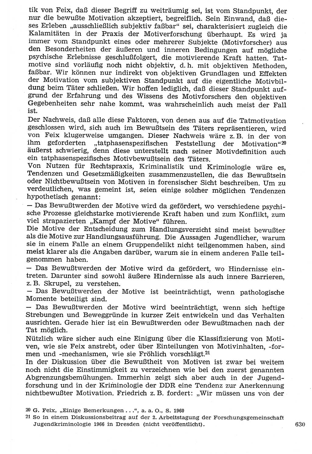 Staat und Recht (StuR), 17. Jahrgang [Deutsche Demokratische Republik (DDR)] 1968, Seite 630 (StuR DDR 1968, S. 630)