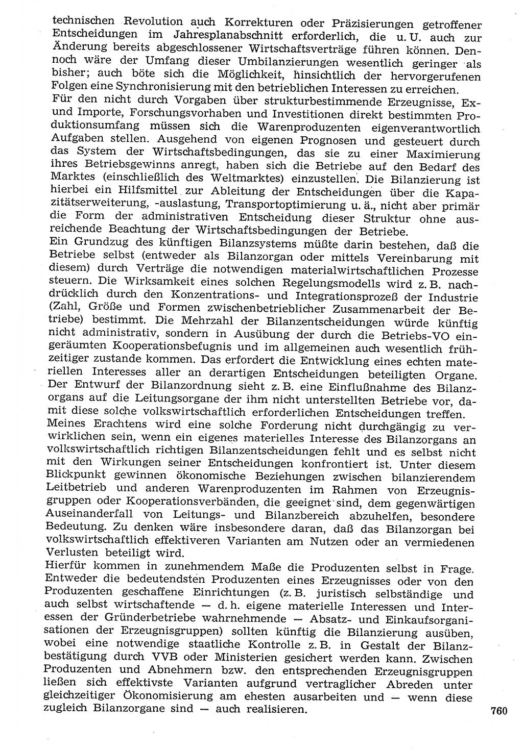 Staat und Recht (StuR), 17. Jahrgang [Deutsche Demokratische Republik (DDR)] 1968, Seite 760 (StuR DDR 1968, S. 760)
